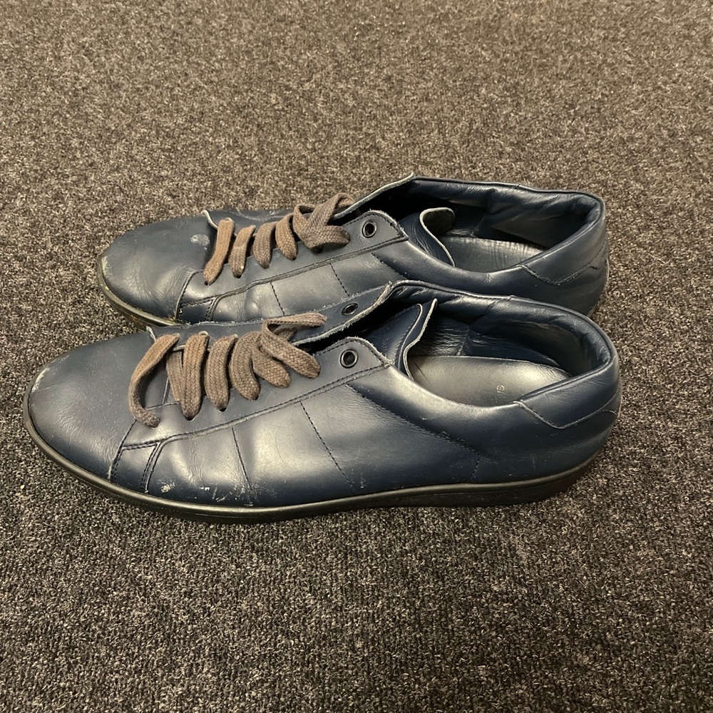 Saint Laurent Sneakers